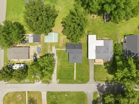 313 Knox Street Huntingdon TN 38344