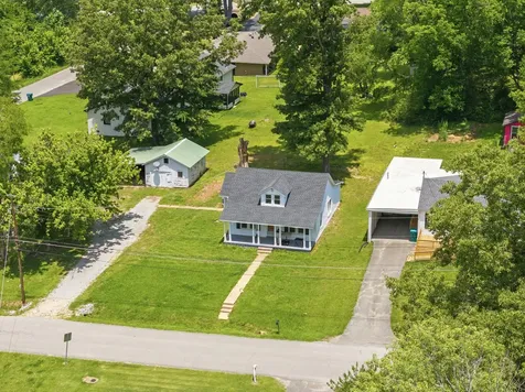 313 Knox Street Huntingdon TN 38344