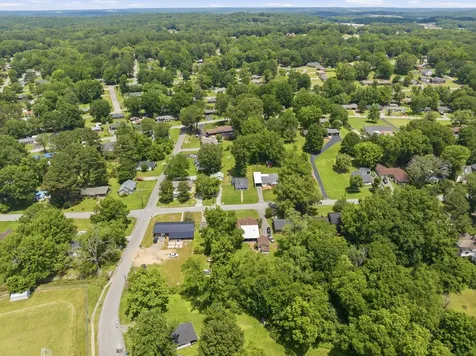 313 Knox Street Huntingdon TN 38344