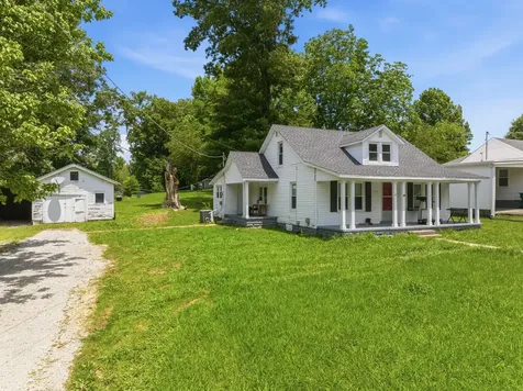 313 Knox Street Huntingdon TN 38344