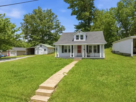 313 Knox Street Huntingdon TN 38344
