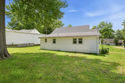 313 Knox Street Huntingdon TN 38344