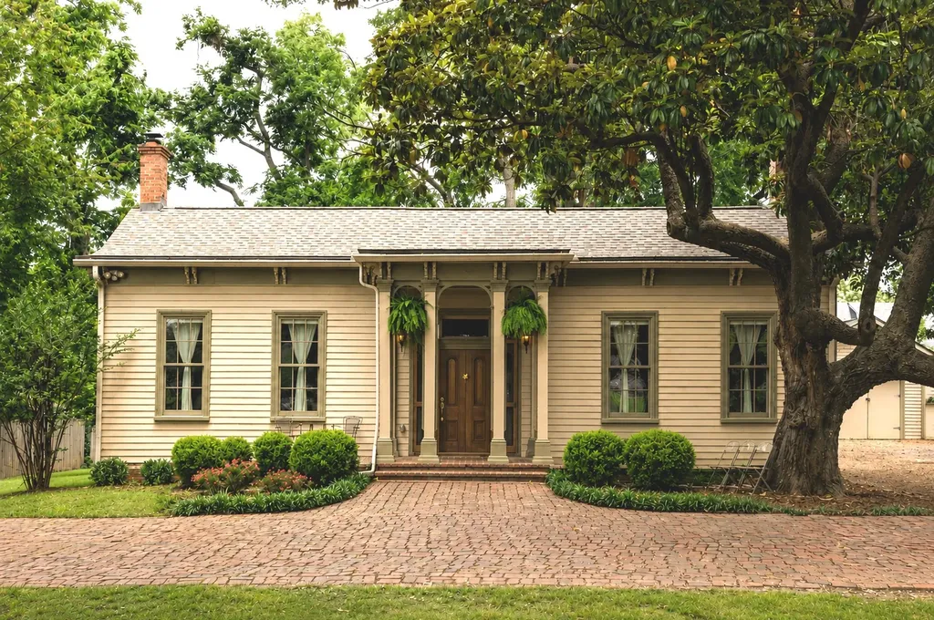 1703 Greenwood Avenue Nashville TN 37206