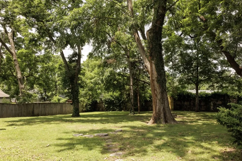1703 Greenwood Avenue Nashville TN 37206