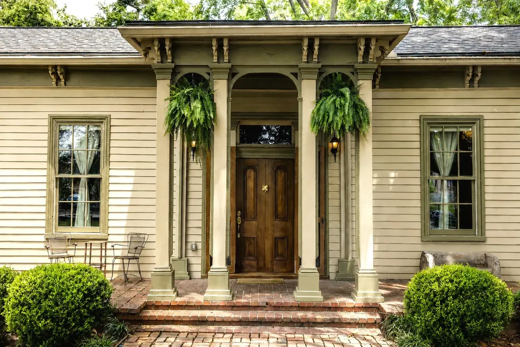 1703 Greenwood Avenue Nashville TN 37206