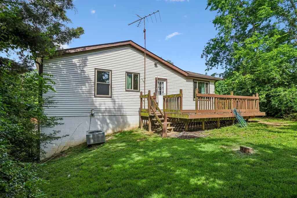 1032 Cheyenne Boulevard Madison TN 37115