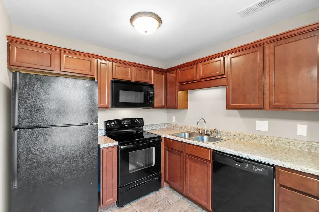 1805 Beckett Drive Clarksville TN 37042