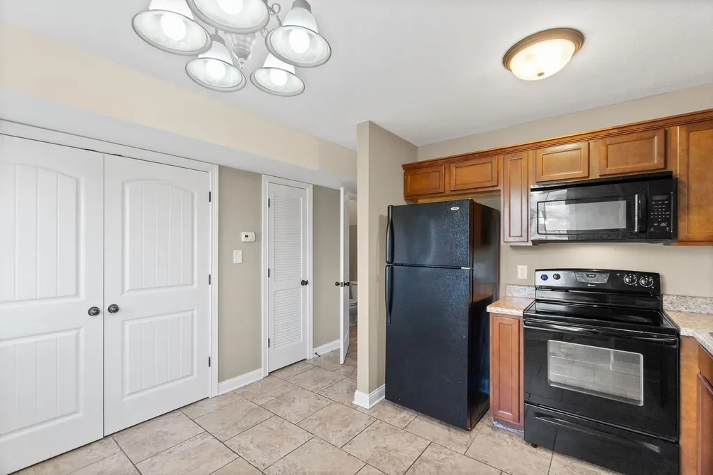 1805 Beckett Drive Clarksville TN 37042