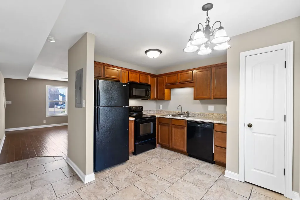 1805 Beckett Drive Clarksville TN 37042
