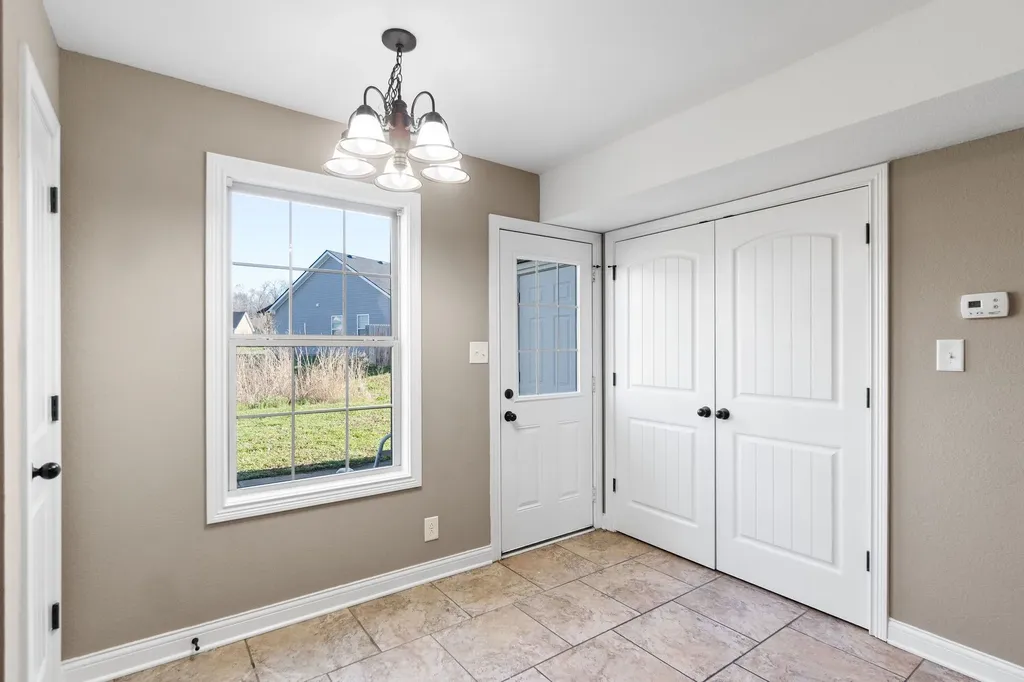 1805 Beckett Drive Clarksville TN 37042