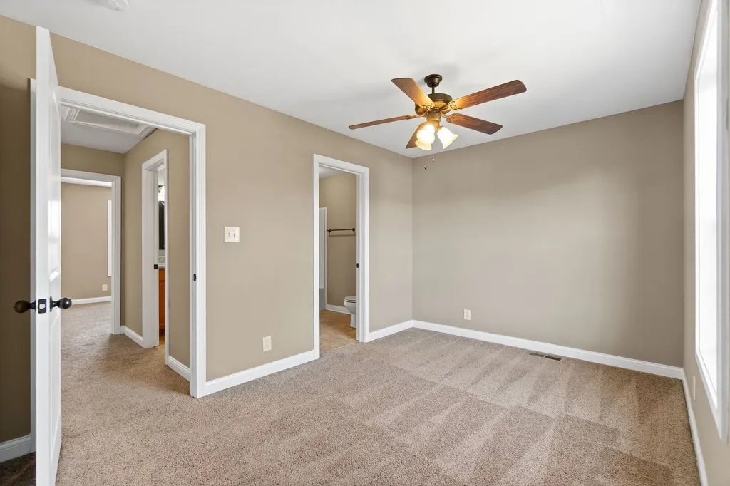 1805 Beckett Drive Clarksville TN 37042