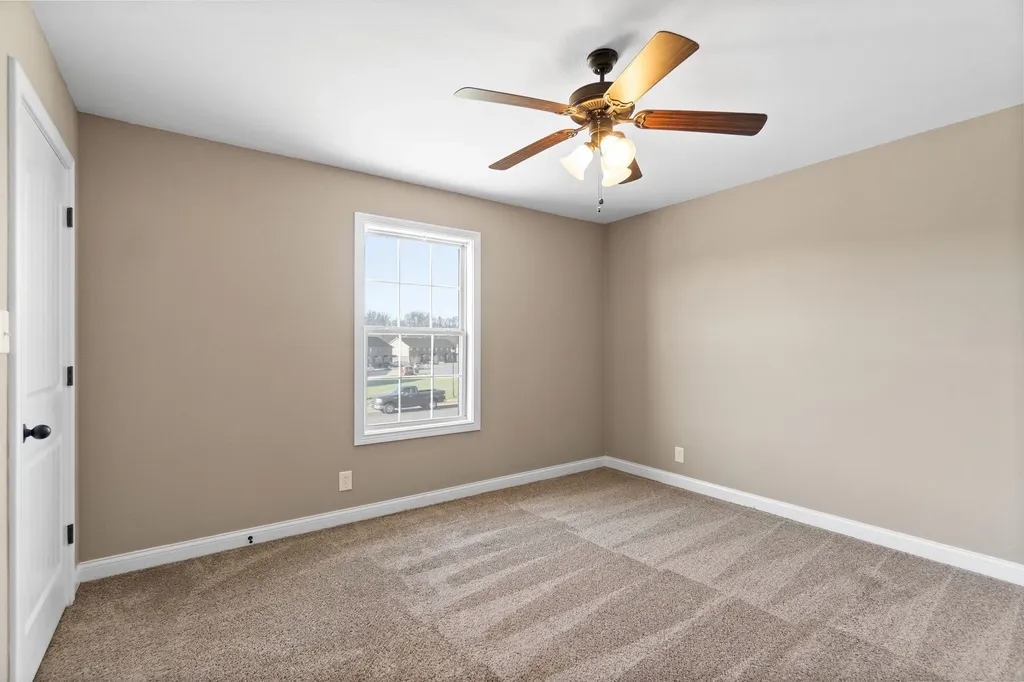 1805 Beckett Drive Clarksville TN 37042