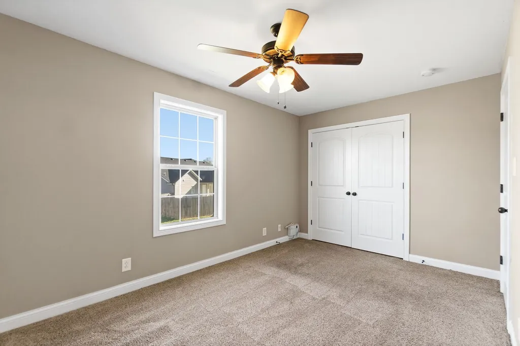 1805 Beckett Drive Clarksville TN 37042