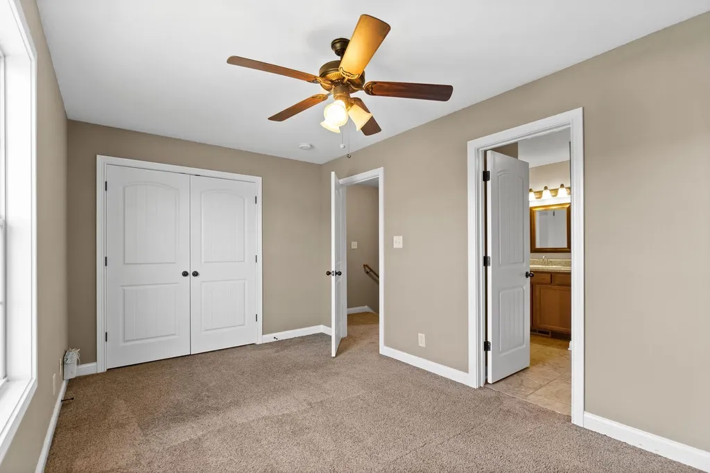 1805 Beckett Drive Clarksville TN 37042