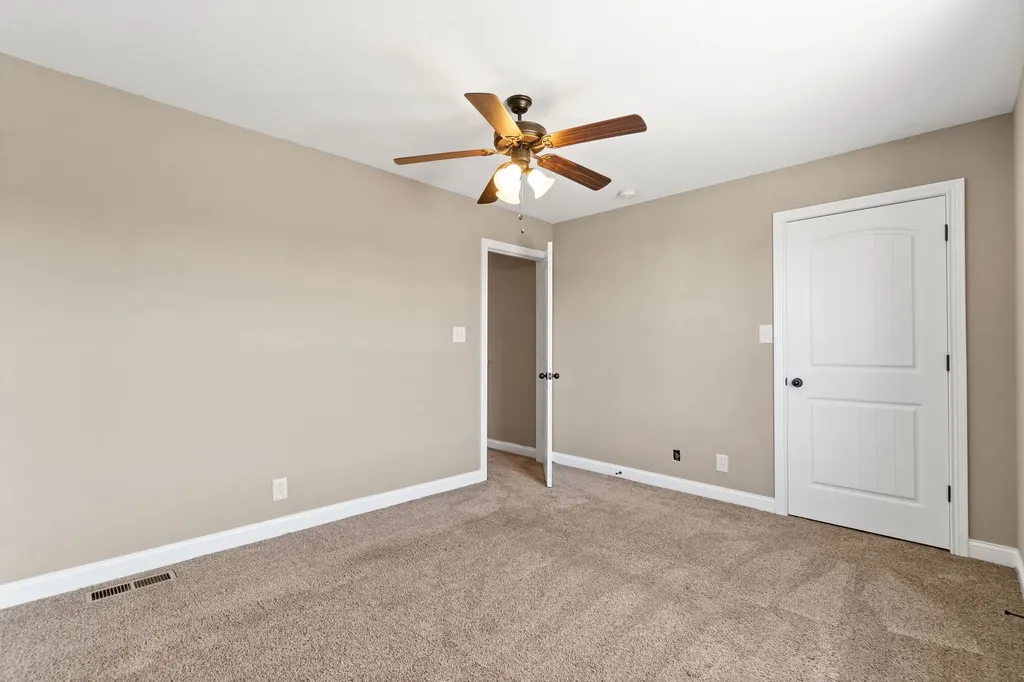1805 Beckett Drive Clarksville TN 37042