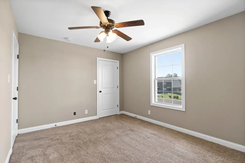 1805 Beckett Drive Clarksville TN 37042