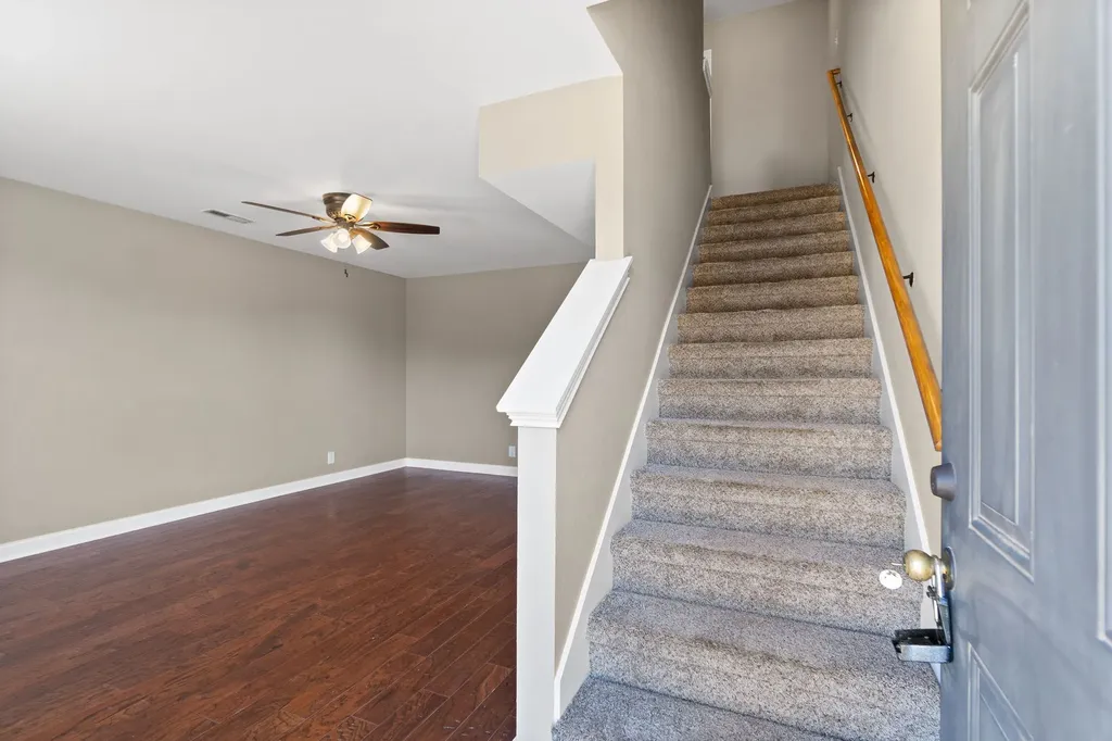 1805 Beckett Drive Clarksville TN 37042