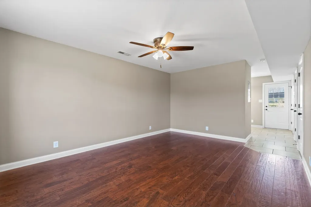 1805 Beckett Drive Clarksville TN 37042