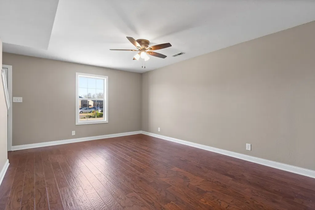 1805 Beckett Drive Clarksville TN 37042