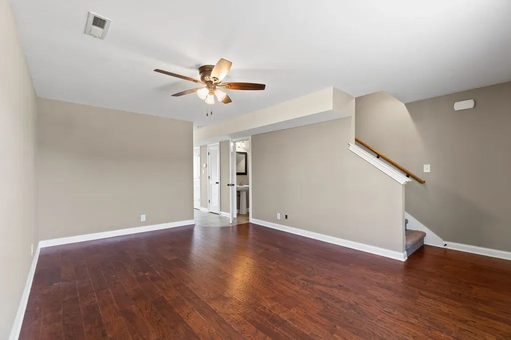1805 Beckett Drive Clarksville TN 37042