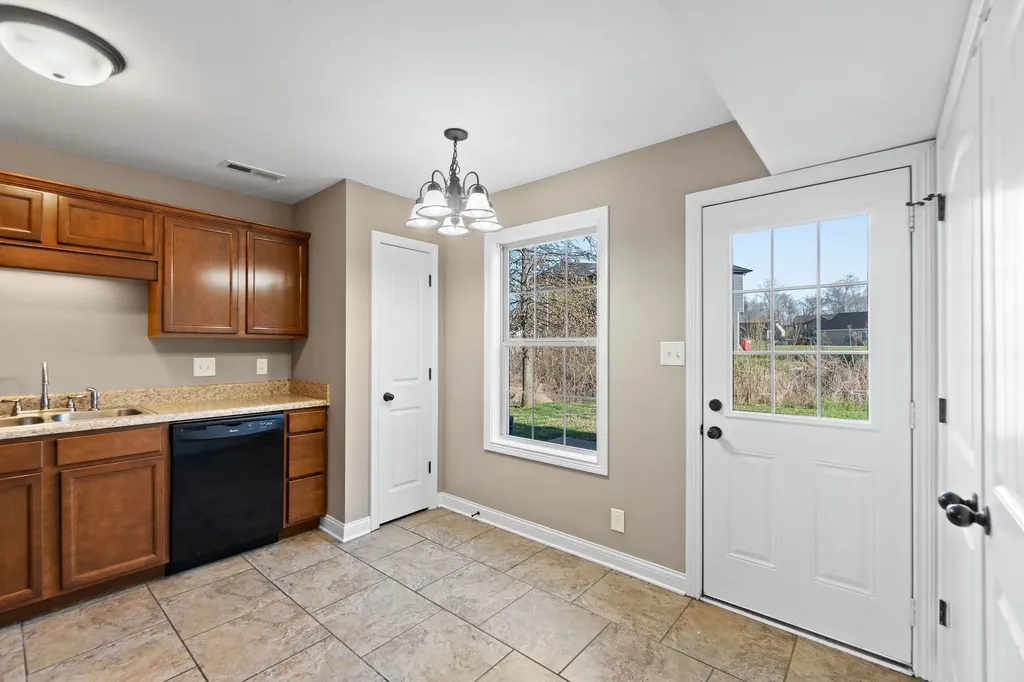 1805 Beckett Drive Clarksville TN 37042