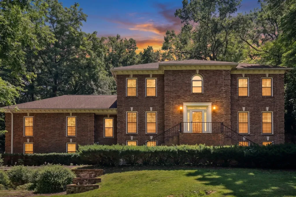 1133 Cross Creek Drive Franklin TN 37067