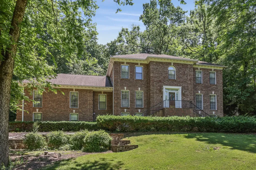 1133 Cross Creek Drive Franklin TN 37067