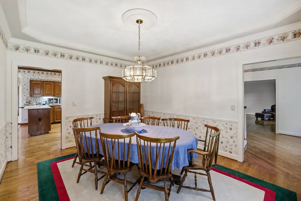1133 Cross Creek Drive Franklin TN 37067