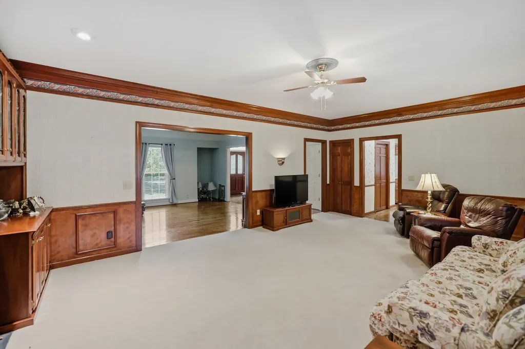 1133 Cross Creek Drive Franklin TN 37067