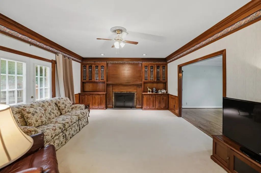 1133 Cross Creek Drive Franklin TN 37067