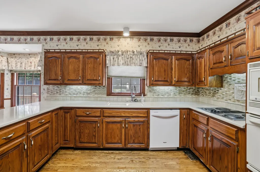 1133 Cross Creek Drive Franklin TN 37067