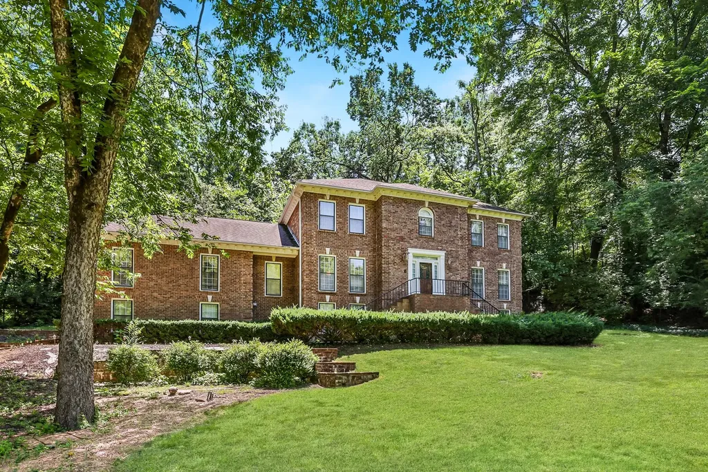 1133 Cross Creek Drive Franklin TN 37067