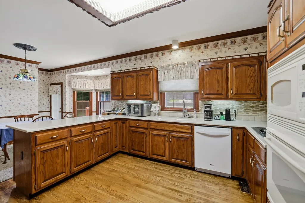 1133 Cross Creek Drive Franklin TN 37067