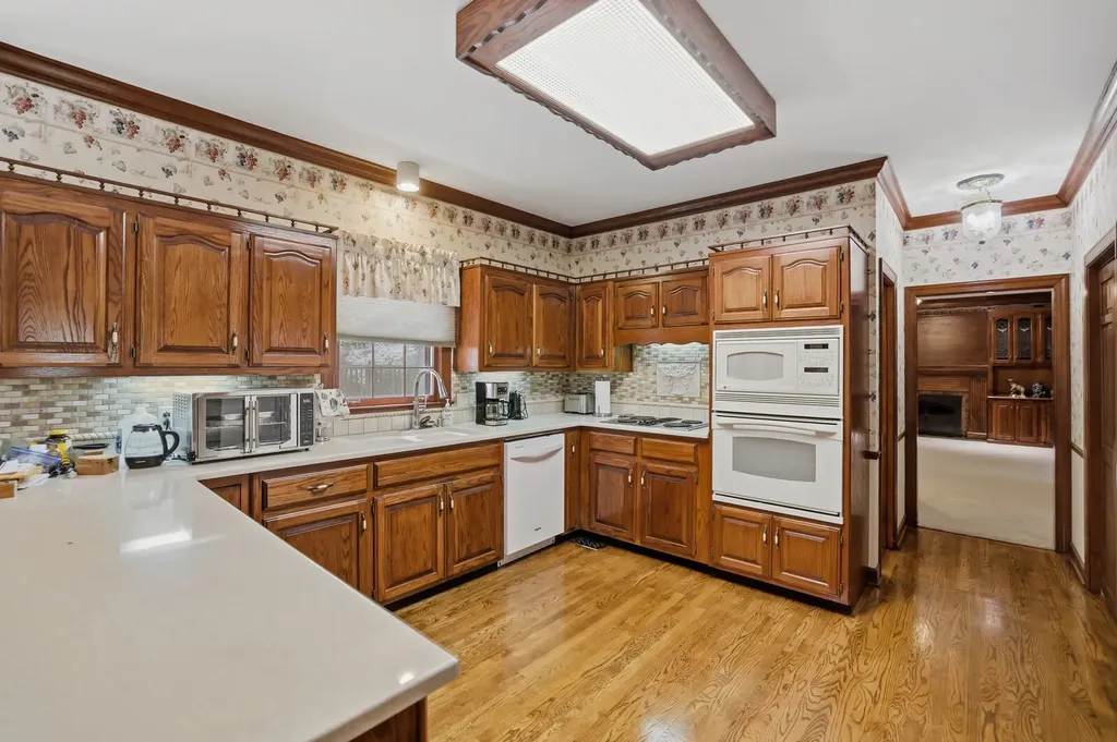 1133 Cross Creek Drive Franklin TN 37067