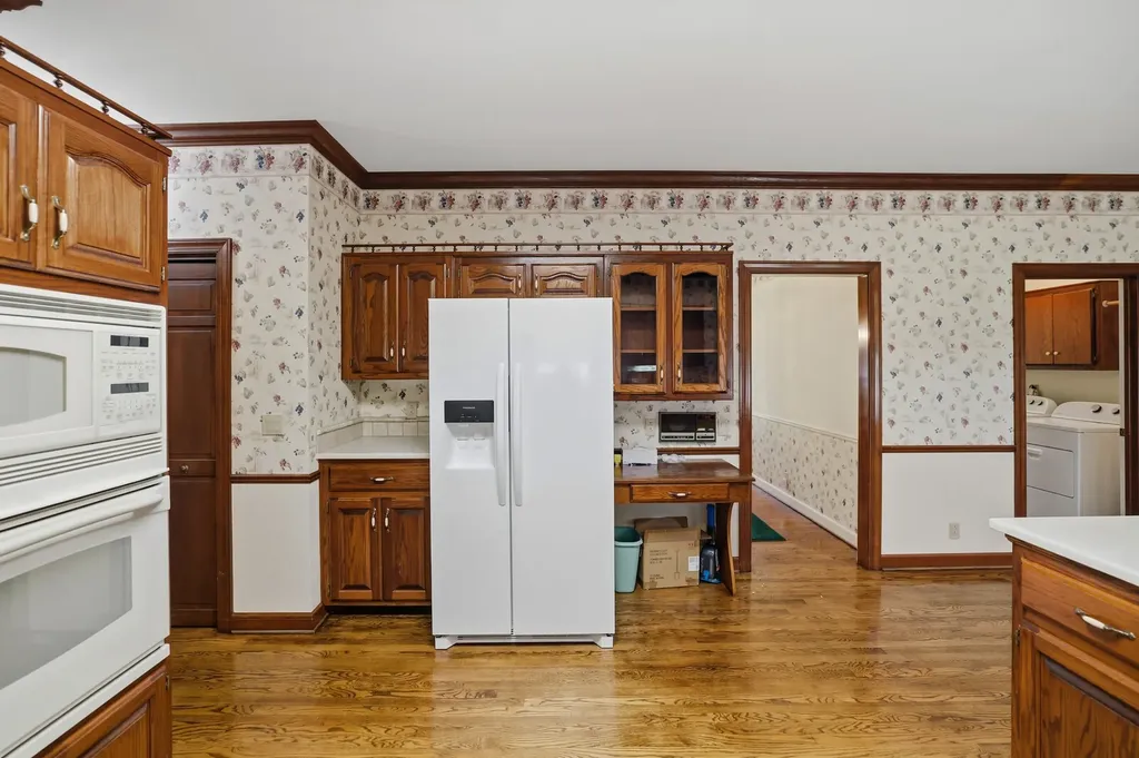 1133 Cross Creek Drive Franklin TN 37067