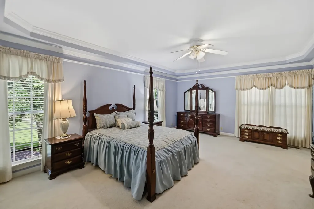 1133 Cross Creek Drive Franklin TN 37067