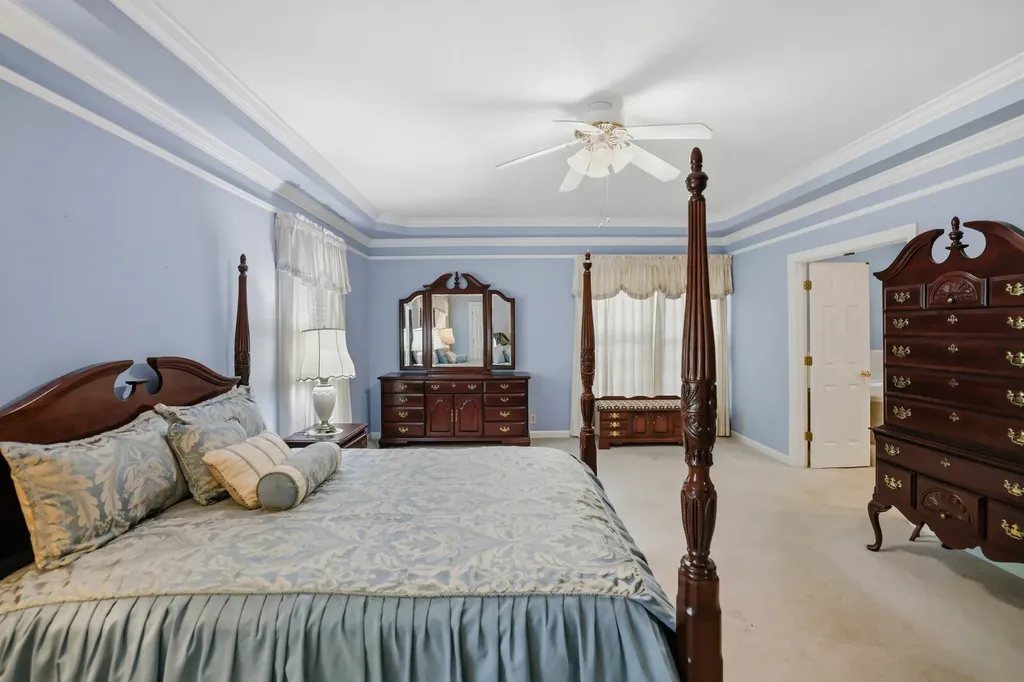 1133 Cross Creek Drive Franklin TN 37067