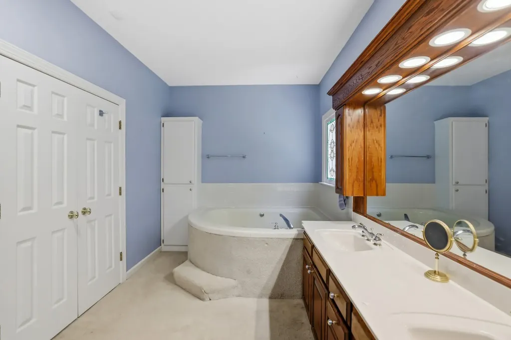 1133 Cross Creek Drive Franklin TN 37067