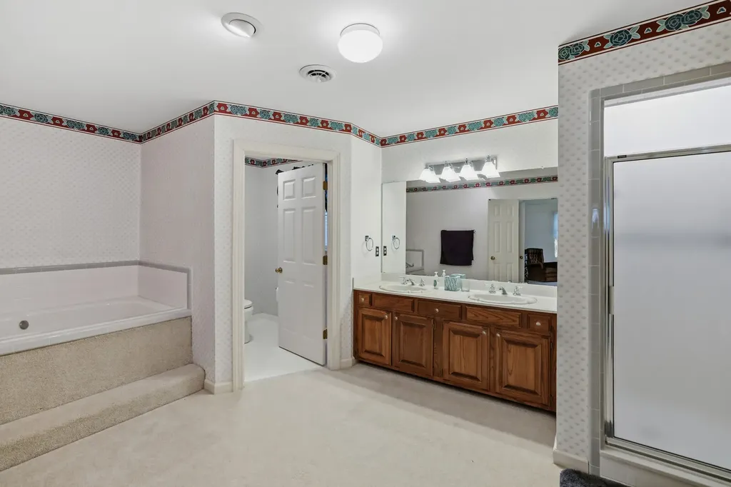 1133 Cross Creek Drive Franklin TN 37067