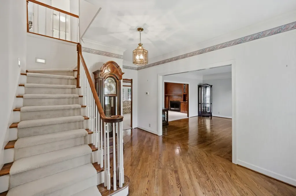 1133 Cross Creek Drive Franklin TN 37067
