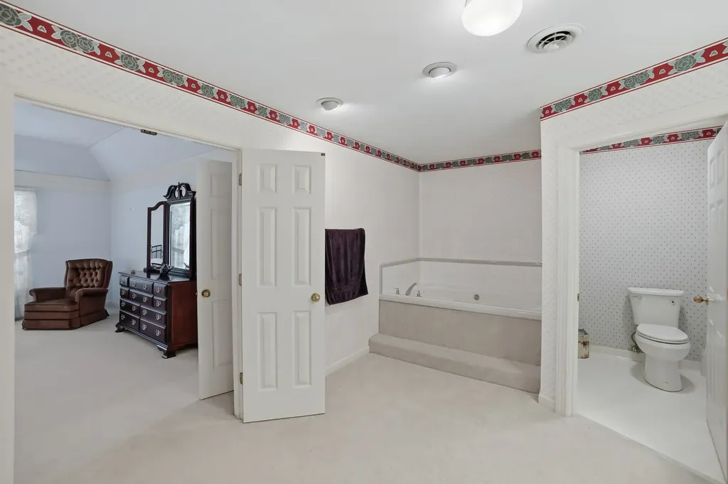 1133 Cross Creek Drive Franklin TN 37067