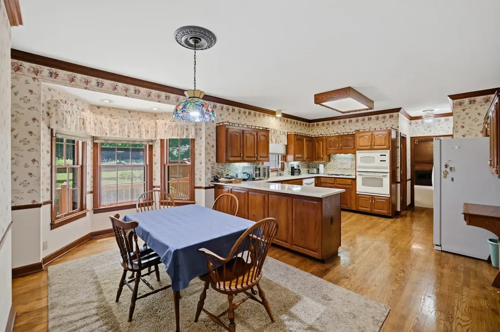 1133 Cross Creek Drive Franklin TN 37067