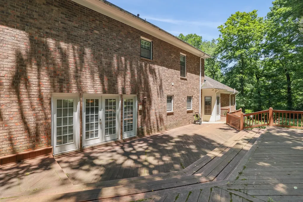 1133 Cross Creek Drive Franklin TN 37067