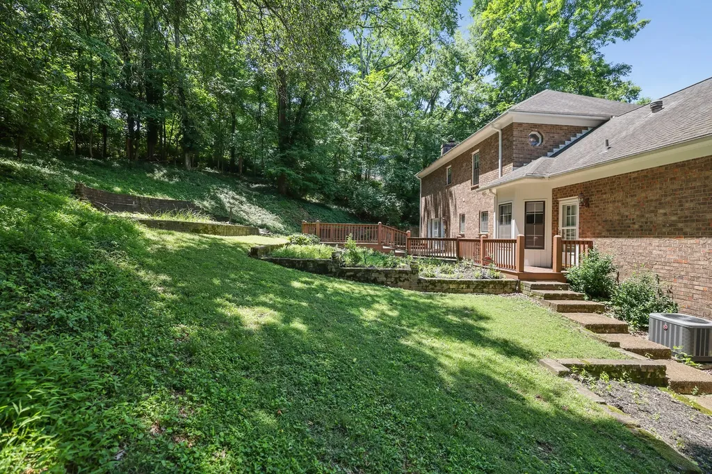 1133 Cross Creek Drive Franklin TN 37067