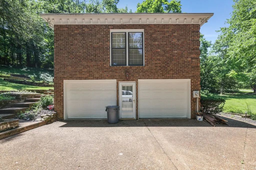 1133 Cross Creek Drive Franklin TN 37067