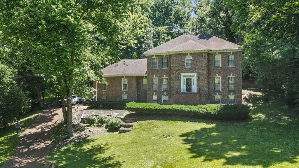 1133 Cross Creek Drive Franklin TN 37067