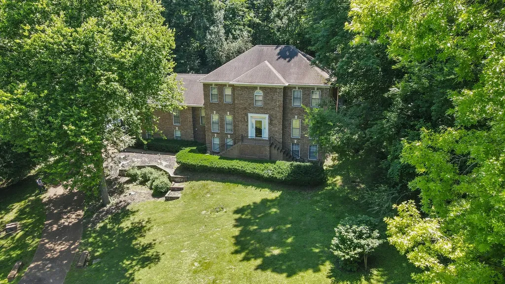 1133 Cross Creek Drive Franklin TN 37067
