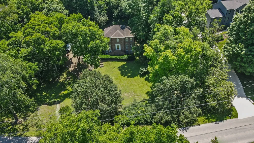 1133 Cross Creek Drive Franklin TN 37067