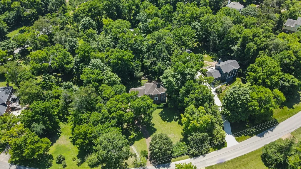 1133 Cross Creek Drive Franklin TN 37067