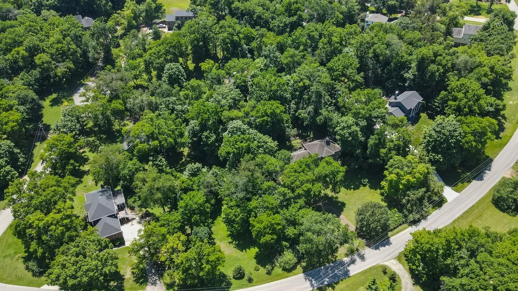 1133 Cross Creek Drive Franklin TN 37067